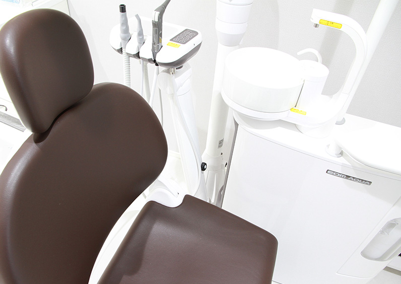 ユニット給水管路洗浄システム