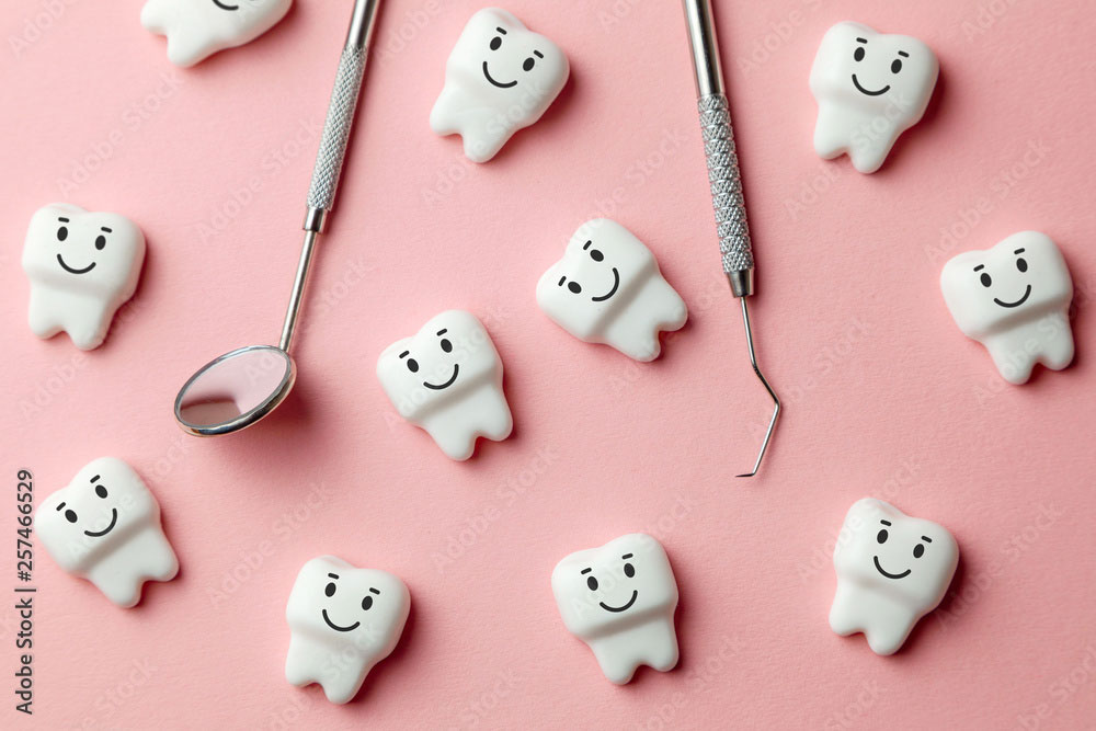 口腔内の診査/診断